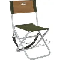 Shakespeare Folding With Rod Rest Tuoli