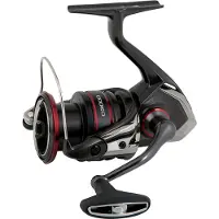 Shimano Vanford avokela
