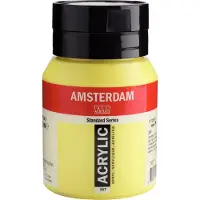 Amsterdam 500ml akryyliväri