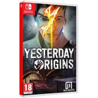 Yesterdays Origins