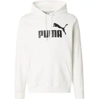 Puma Collegepaita 'ESS No. 1' musta / valkoinen