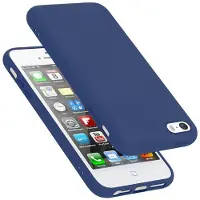 Cadorabo iPhone 5 / 5s / se 2016 suojakuori