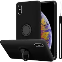 Cadorabo iPhone XS Max suojakuori