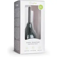 EasyToys - anaalisuihku - pieni - musta