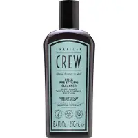 American Crew Fiber Pre-styling Cleanser, 250ml