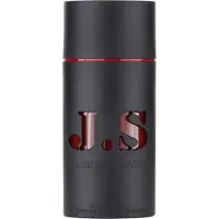 Jeanne Arthes J.S. Magnetic Power Eau de Toilette -tuoksu miehille 100 ml