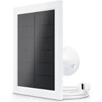 Arlo Essential Outdoor laturi aurinkopaneelilla