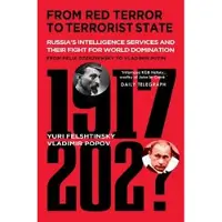 From Red Terror To Terrorist State
