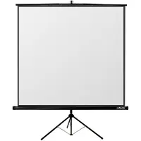 Reflecta crystal-line tripod 240x240cm