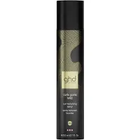 GHD Curls Gone Wild - Heat Protect Texturing Spray, 200ml