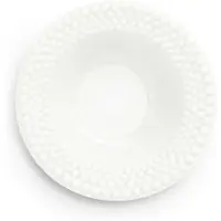 Mateus Bubbles-keittolautanen 25 cm Valkoinen