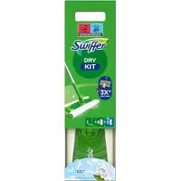 Swiffer Wet + Dry Starter Kit