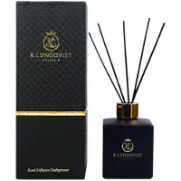 K. Lundqvist Stockholm Orris Root Reed Diffuser 250 ml