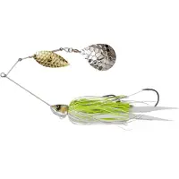 Savage Gear Da'Bush Spinnerbait 14 cm 21 g viehe