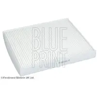 Blue Print Filter, interior air