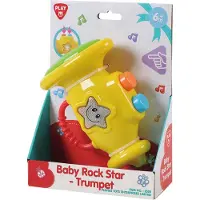 Play Baby Rockstar Trumpet