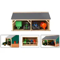 Kids Globe 10047 traktorikatos
