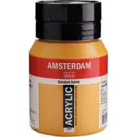Amsterdam 500ml akryyliväri