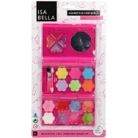 Johntoy Isabella Makeup Box