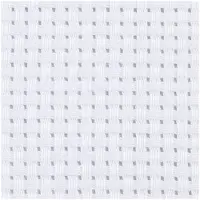 Creativ Company - Aida White 35 Squares per 10 cm 50x50cm