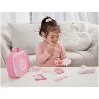 Classic World Meikkisetti Pink 3-6 Y 3-6 vuotta 3+ Years Pojat, Tytöt
