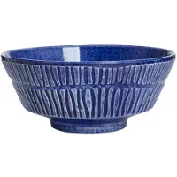 Mateus Stripes kulho Ø 15 cm Sininen