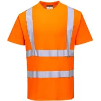 Portwest S170 Cotton Comfort T-paita