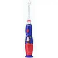 Kärkkäinen Brush Baby KidzSonic Raketti 3+ v. paristokäyttöinen hammasharja