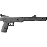 Crosman Benjamin Trail Mark II NP 4,5mm
