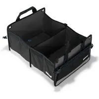 Thule OM 306930 GoBox large -tavaratilan laukku, suuri, musta, v 2014