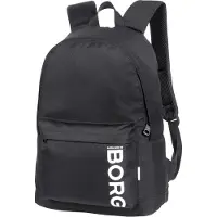 Björn Borg Reppu - Core Street - 26 L - Musta - - OneSize - Reput