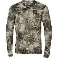 Härkila Mountain Hunter Expedition L/S AXIS MSP Mountain paita