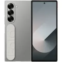 Samsung Galaxy Z Fold6 Clear Case