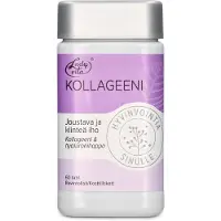 Ladyvita Kollageeni (Kollageeni & Hyaluronihappo) 60 tabl