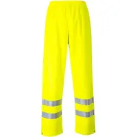 Portwest FR43 Sealtex Palosuojatut Hi-Vis housut