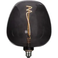 Star Trading XXL LED-lamppu E27 2W 2200K 190mm x 245mm