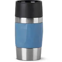 Tefal Compact -termosmuki 0,3 L, sininen