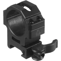 UTG Picatinny 30 mm pikakiinnitteinen kiikarinjalka