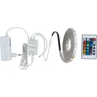 Airam LED-nauha Power RGB IP20 2m