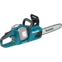 Makita Akkuketjusaha DUC305Z, 300 mm, 18V, BL 20 m/s, ilman akkua ja laturia