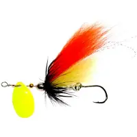 SpinTube Spinner 8 g heittoperho