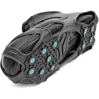 Sievi Devisys Blue Ice liukueste