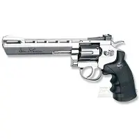 ASG Dan Wesson 6' 4,5 mm CO2 ilmarevolveri