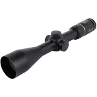 Burris Four XE 2,5-10x50 Belyst 4Dot