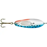 Kuusamo Taimen Super 75/17 lusikka uistin