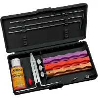 Lansky Sharpeners Diamond Standard veitsenteroitin