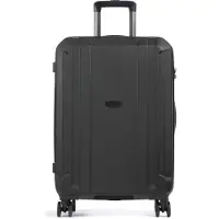 EPIC Travelgear Airwave NEO Matkalaukku 67L, Star Black