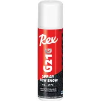 REX g 21 Graphite New Snow +2 -12 150 ml
