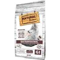 NATURAL GREATNESS 6kg Diet Vet Gastrointestinal koiranruoka kuivana