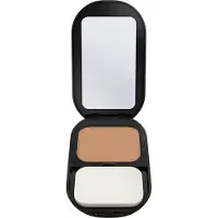 Max Factor Facefinity Refillable kiinteä mattapinnan antava meikkivoide SPF 20 sävy 002 Ivory 10 g